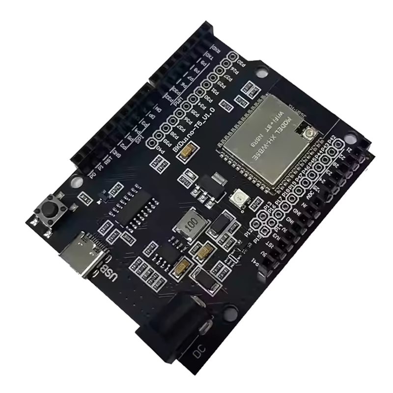 Smart Home Arduino Uno - A97I-Akıllı Ev Iot için WB5E UNO