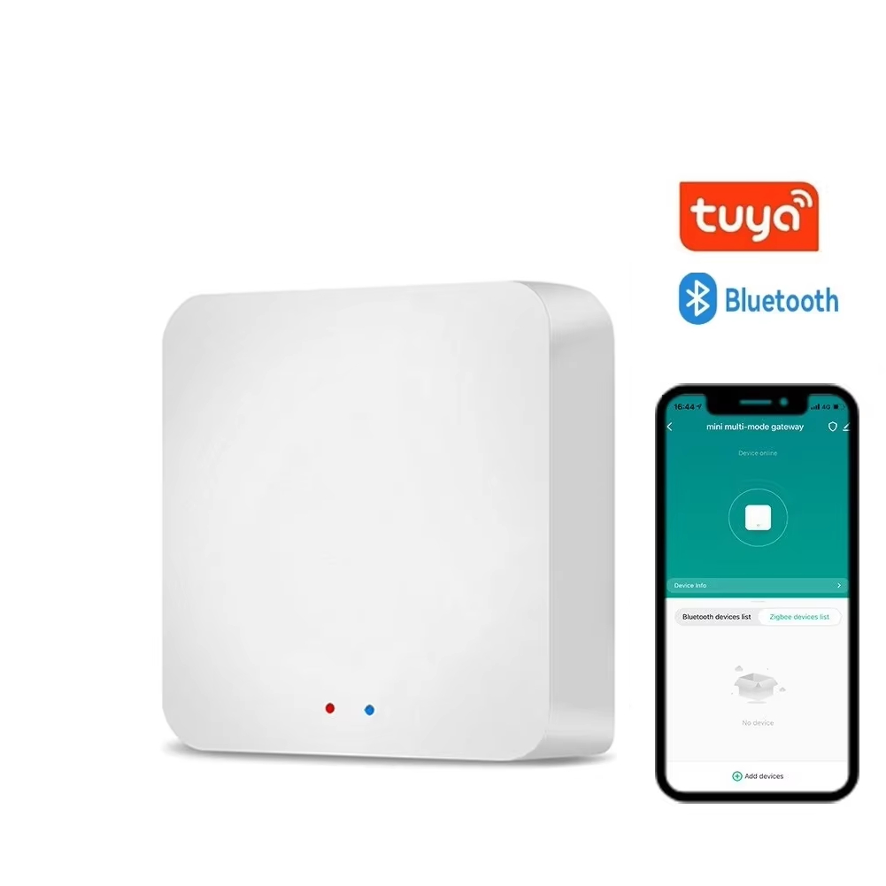Smart Home Nest - Tuya / Smart Life Gateway Hub
