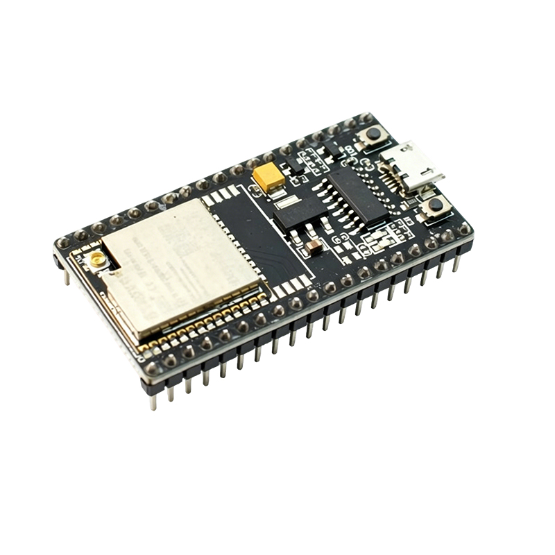 Smart Home Arduino Uno - ESP-32S 32E WiFi Bluetooth Çift Çekirdekli