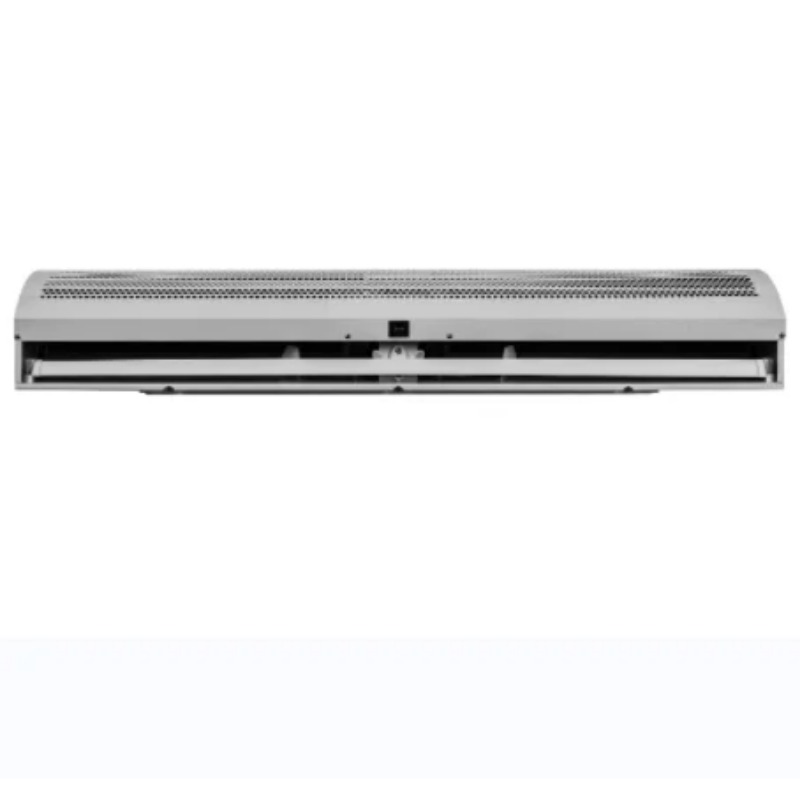 Curtain Motor - QL 250w 1800mm Uzunlukta Motorlu Hava