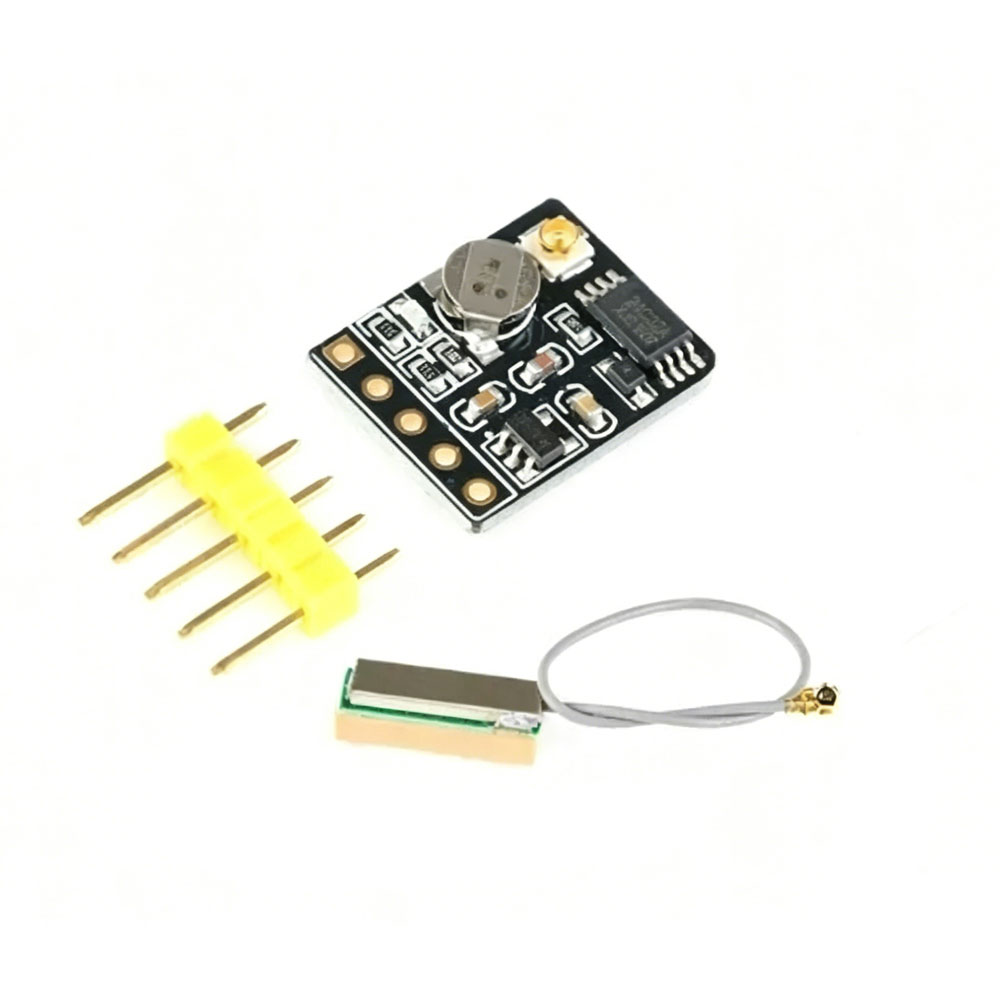 Smart Home Arduino Uno - GPS+BDS Çift Modlu Modül Uçuş Kontrol