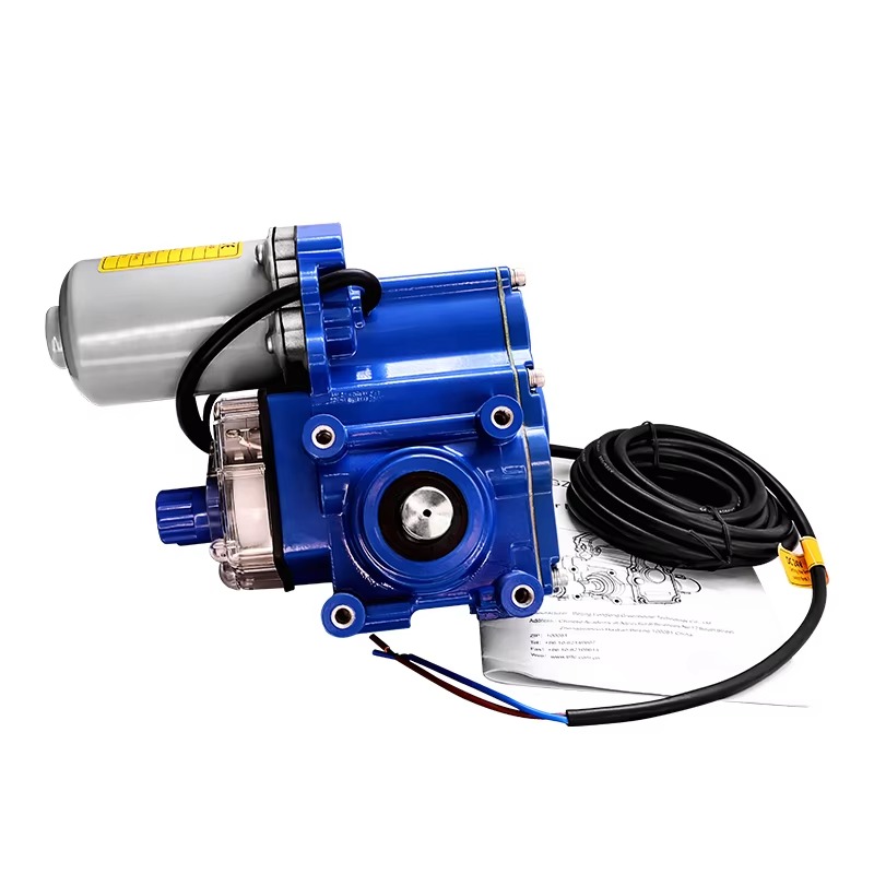 Otomatik Elektrikli Sera Örtüs - Curtain Motor incelemesi ve fiyatı