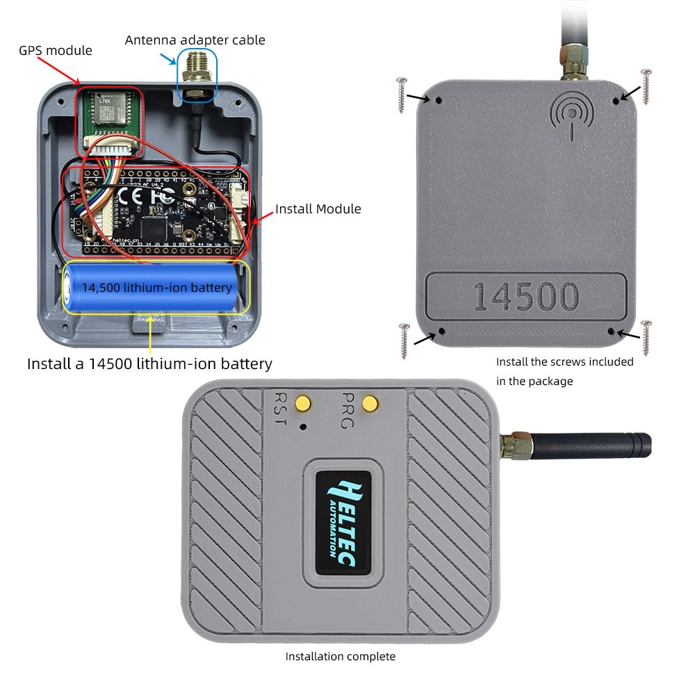 WIFI LoRa 32 V4 ESP32 Bluetoot - Smart Home Arduino Uno incelemesi ve fiyatı