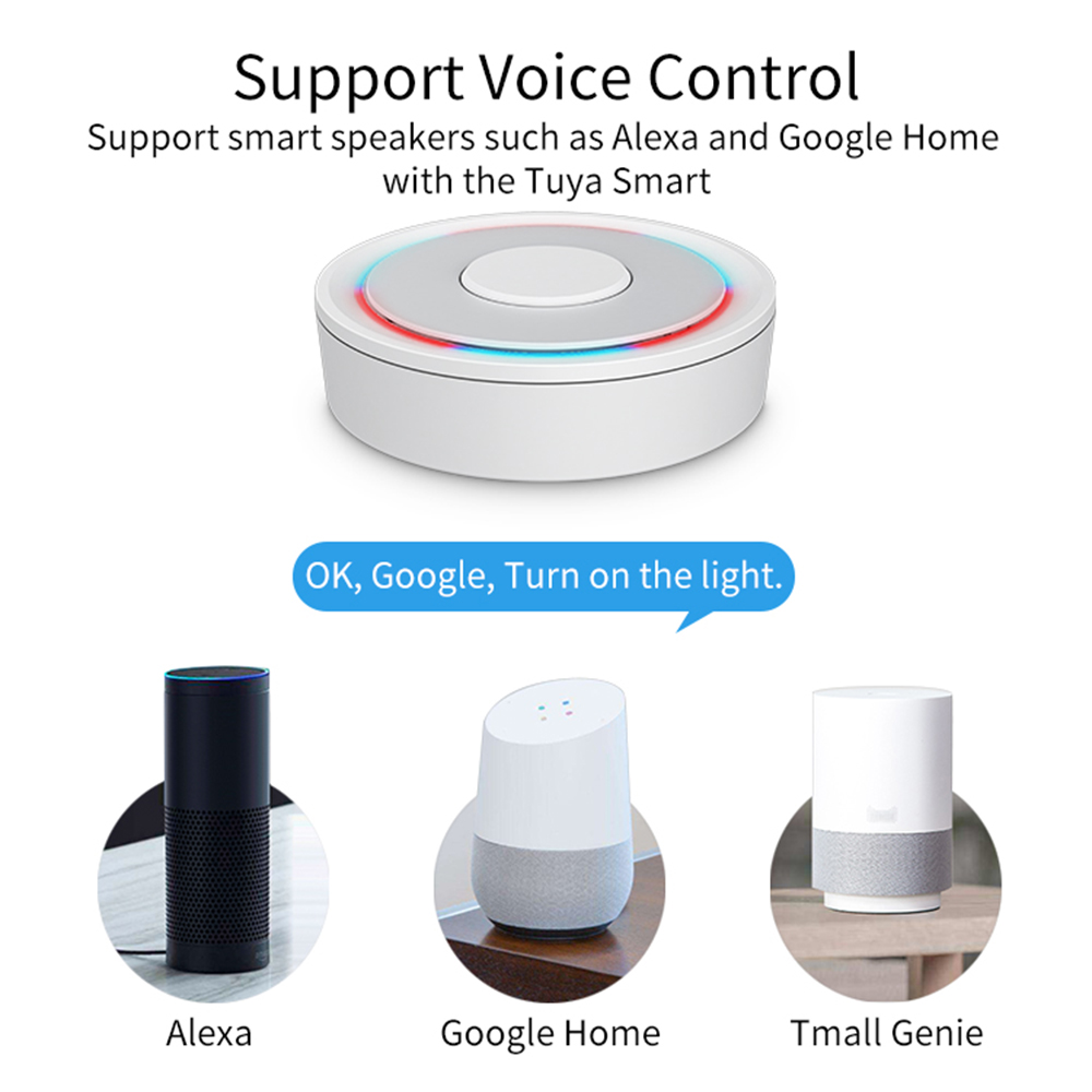 HomeKit ZigBee ağ geçidi Hub a - Smart Home Nest incelemesi ve fiyatı