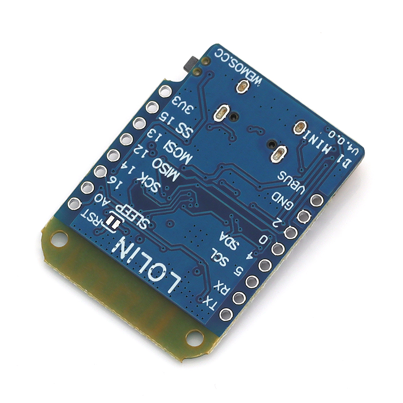 1/5/10 Adet D1 Mini V4.0.0 Tab - Smart Home Arduino Uno incelemesi ve fiyatı