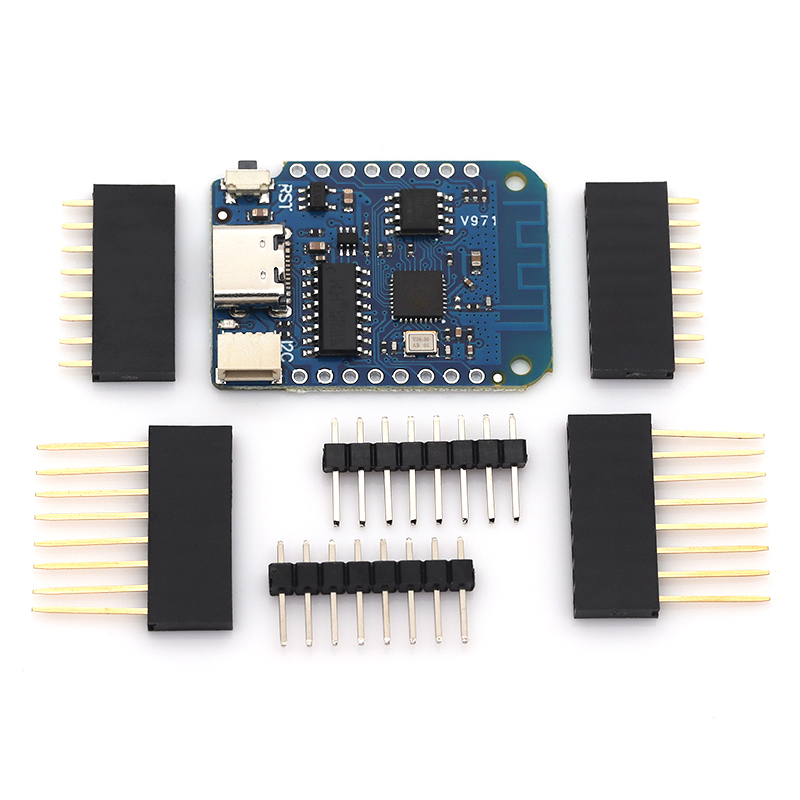 1/5/10 Adet D1 Mini V4.0.0 Tab - Smart Home Arduino Uno incelemesi ve fiyatı