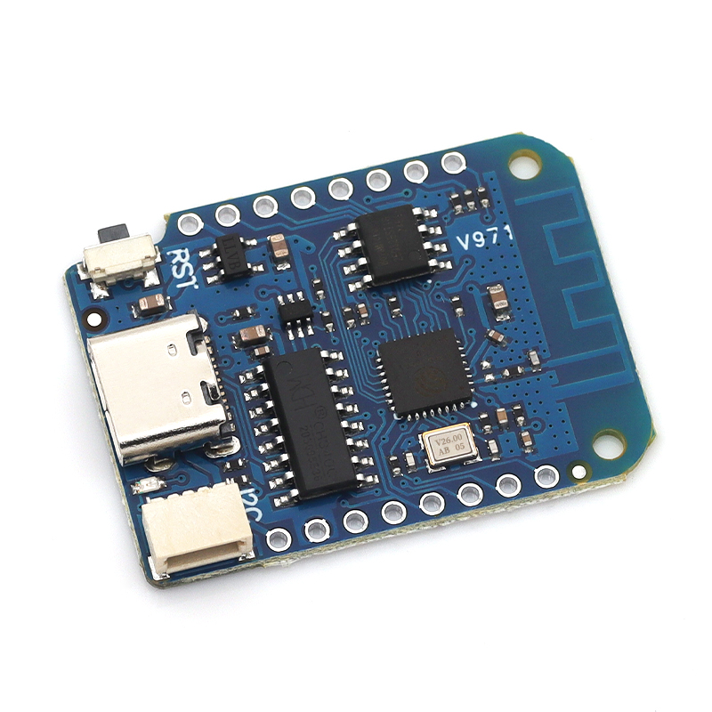 1/5/10 Adet D1 Mini V4.0.0 Tab - Smart Home Arduino Uno incelemesi ve fiyatı