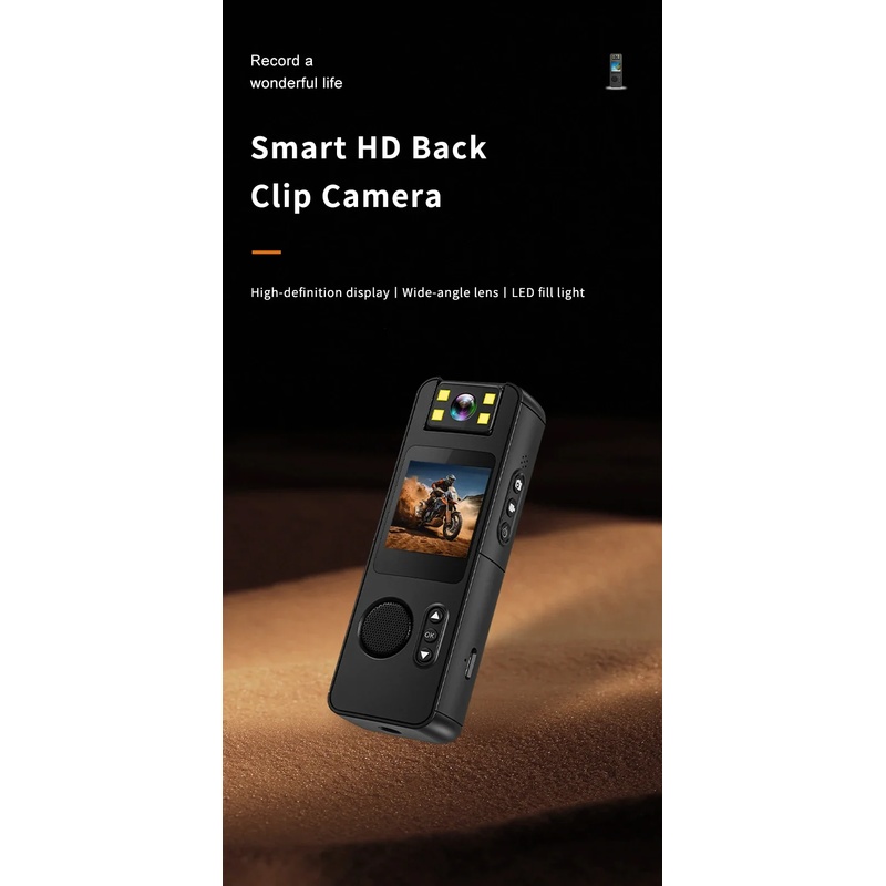HD Mini Kamera Akıllı Ev Monit - Smart Home Kamera incelemesi ve fiyatı