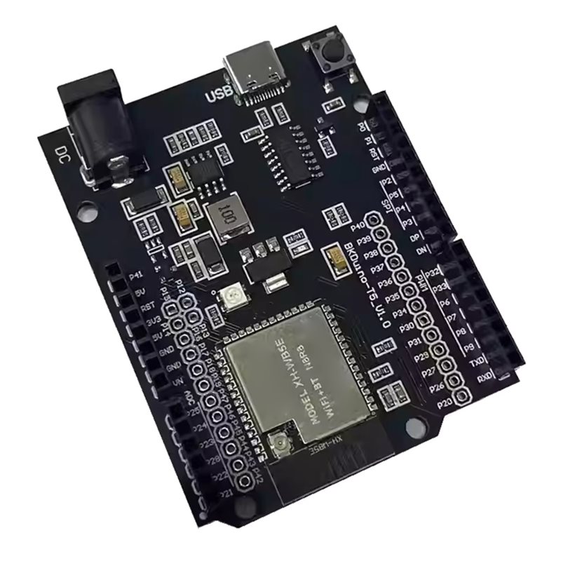 A97I-Akıllı Ev Iot için WB5E U - Smart Home Arduino Uno incelemesi ve fiyatı