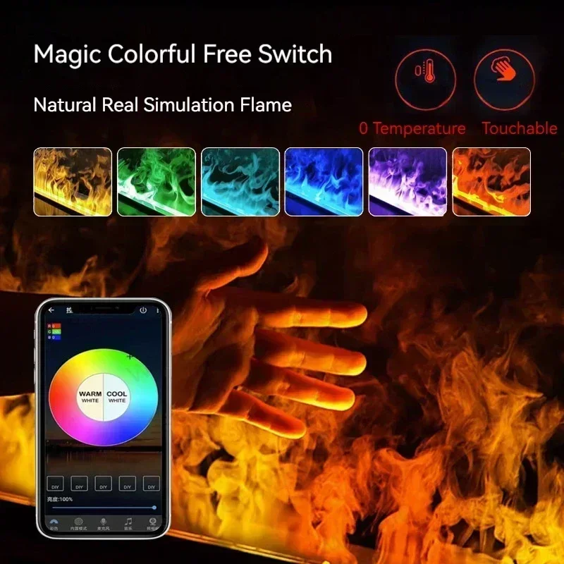 Akıllı Ev Buharlı Şömine, Otur - Smart Home Simulation incelemesi ve fiyatı