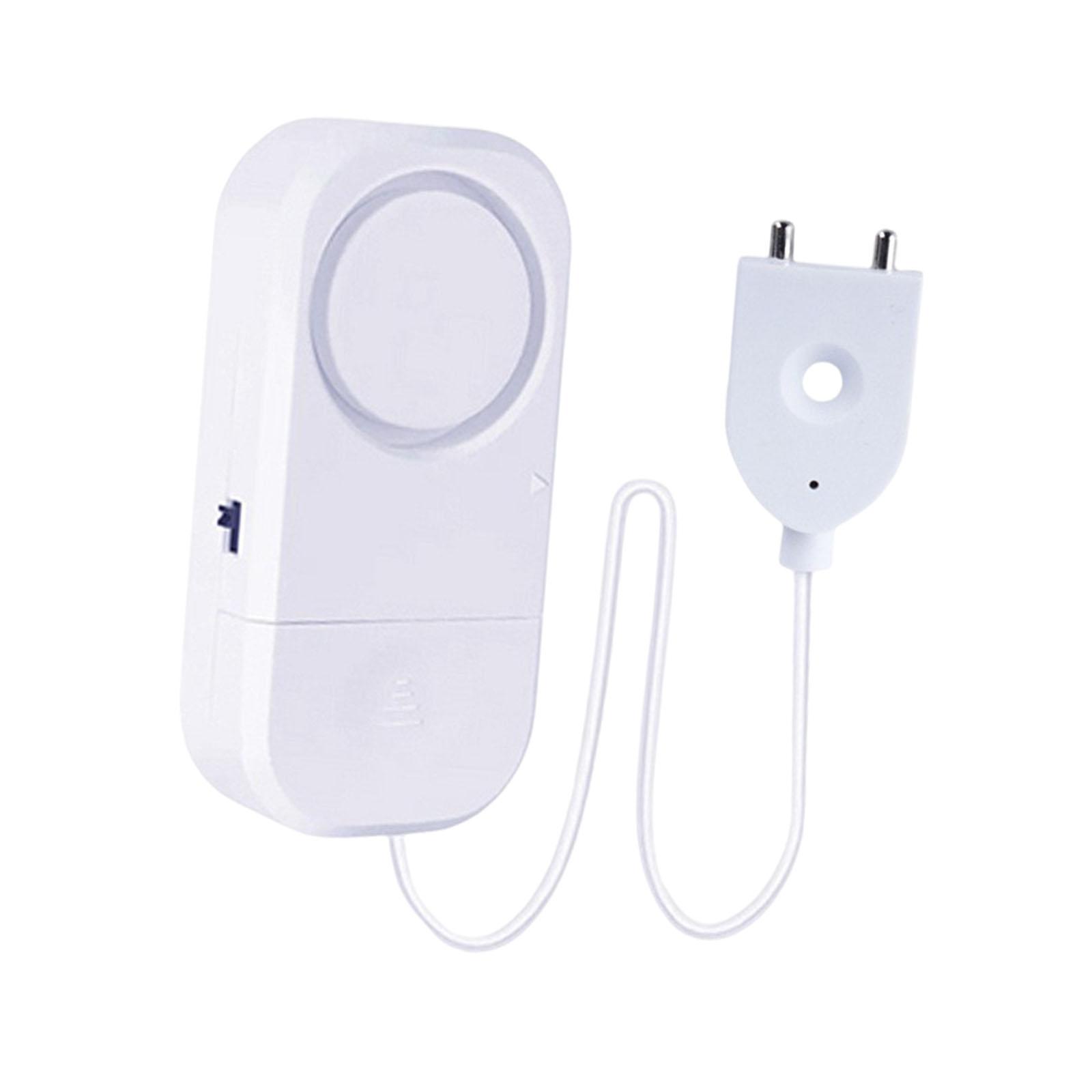Su Kaçağı Alarmı Su Geçirmez K - Smart Home Laundry incelemesi ve fiyatı