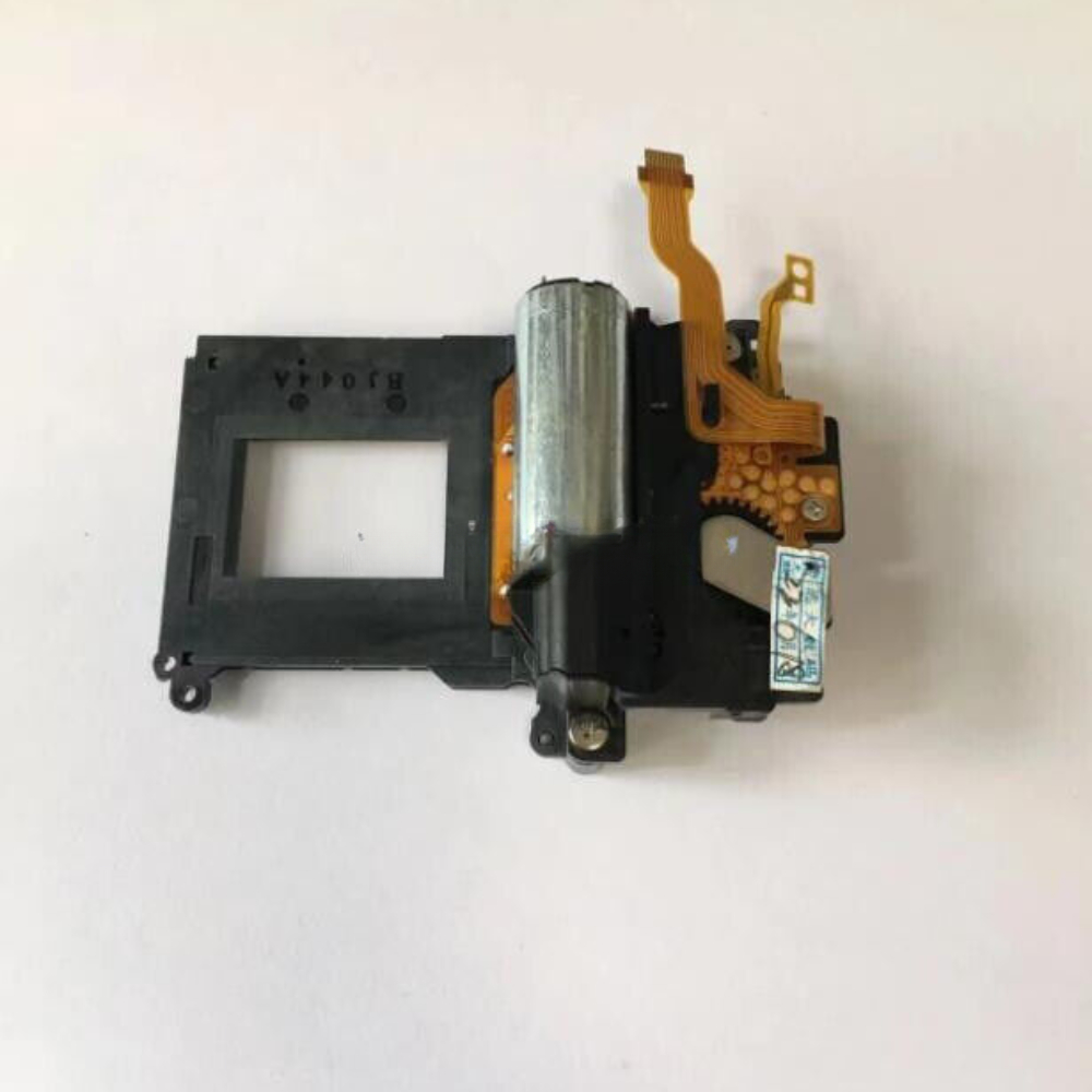 Canon EOS 60D için orijinal de - Curtain Motor incelemesi ve fiyatı