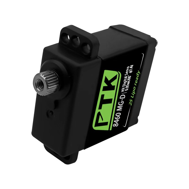 PTK 8460 MG-D9gDigital servo M - Curtain Motor incelemesi ve fiyatı