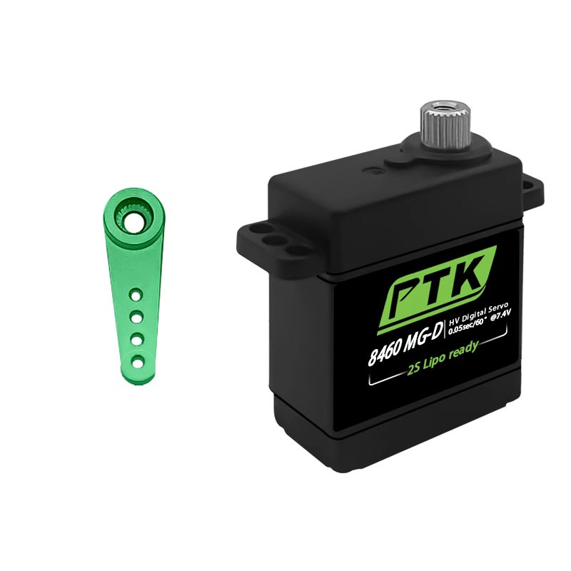 PTK 8460 MG-D9gDigital servo M - Curtain Motor incelemesi ve fiyatı