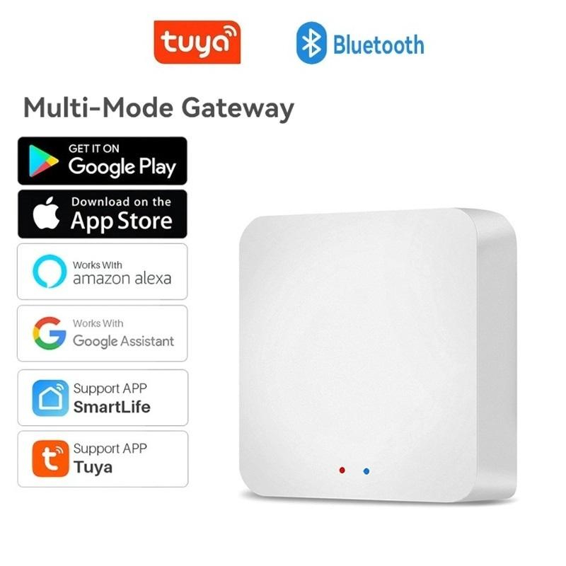 Tuya / Smart Life Gateway Hub  - Smart Home Nest incelemesi ve fiyatı