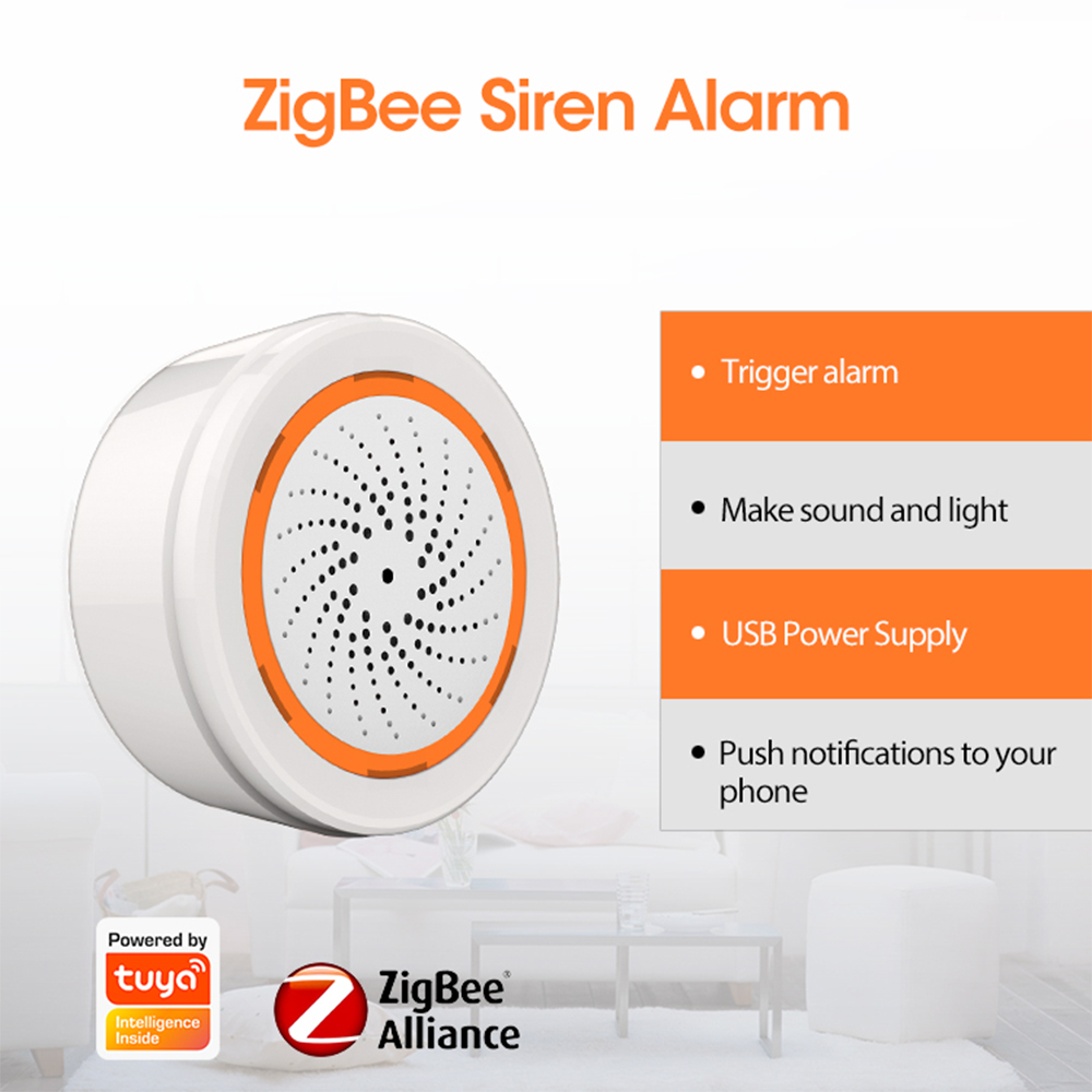 Coolcam Tuya Zigbee Akıllı Sir - Smart Home Nest incelemesi ve fiyatı