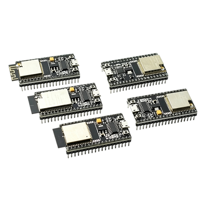 ESP-32S 32E WiFi Bluetooth Çif - Smart Home Arduino Uno incelemesi ve fiyatı
