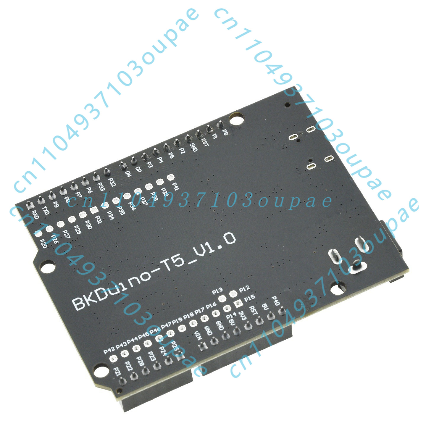 WB5E UNO Geliştirme Kurulu Dah - Smart Home Arduino Uno incelemesi ve fiyatı