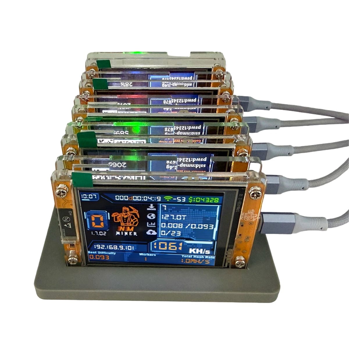 (2026 YAZ)5X 1060KH/S +5 Yuval - Upgrade Smart Home incelemesi ve fiyatı