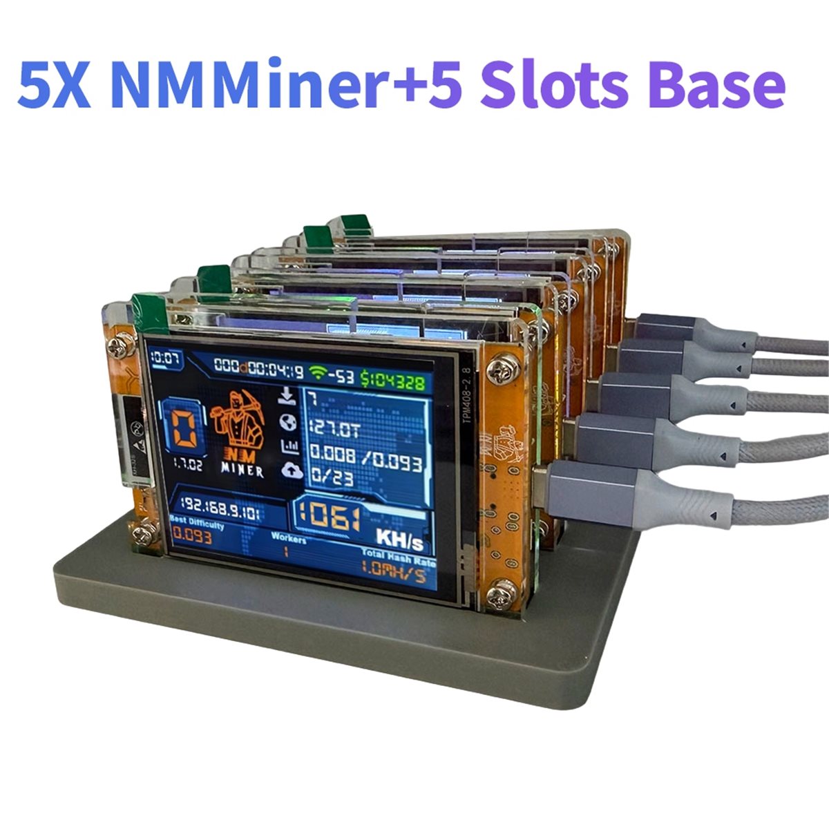 (2026 YAZ)5X 1060KH/S +5 Yuval - Upgrade Smart Home incelemesi ve fiyatı