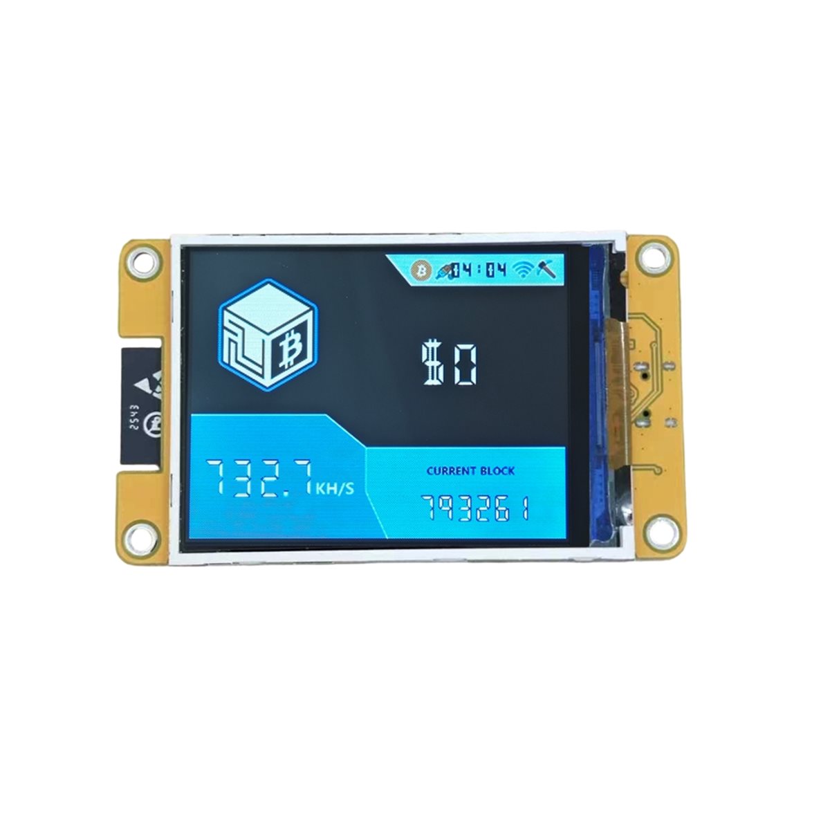 ~CLEARANCE A 735Kh/S NMMinerNe - Upgrade Smart Home incelemesi ve fiyatı