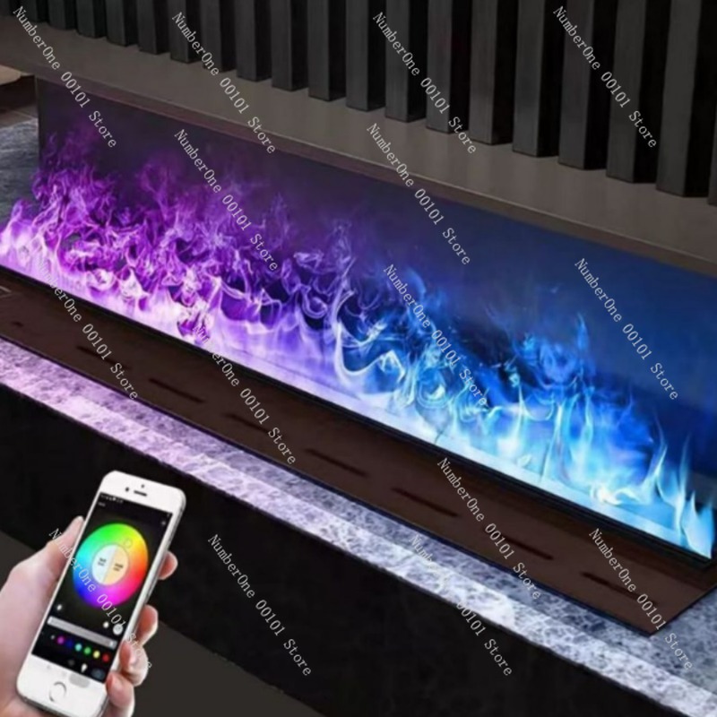 Simüle Alevli Akıllı Atomize Ş - Smart Home Simulation incelemesi ve fiyatı