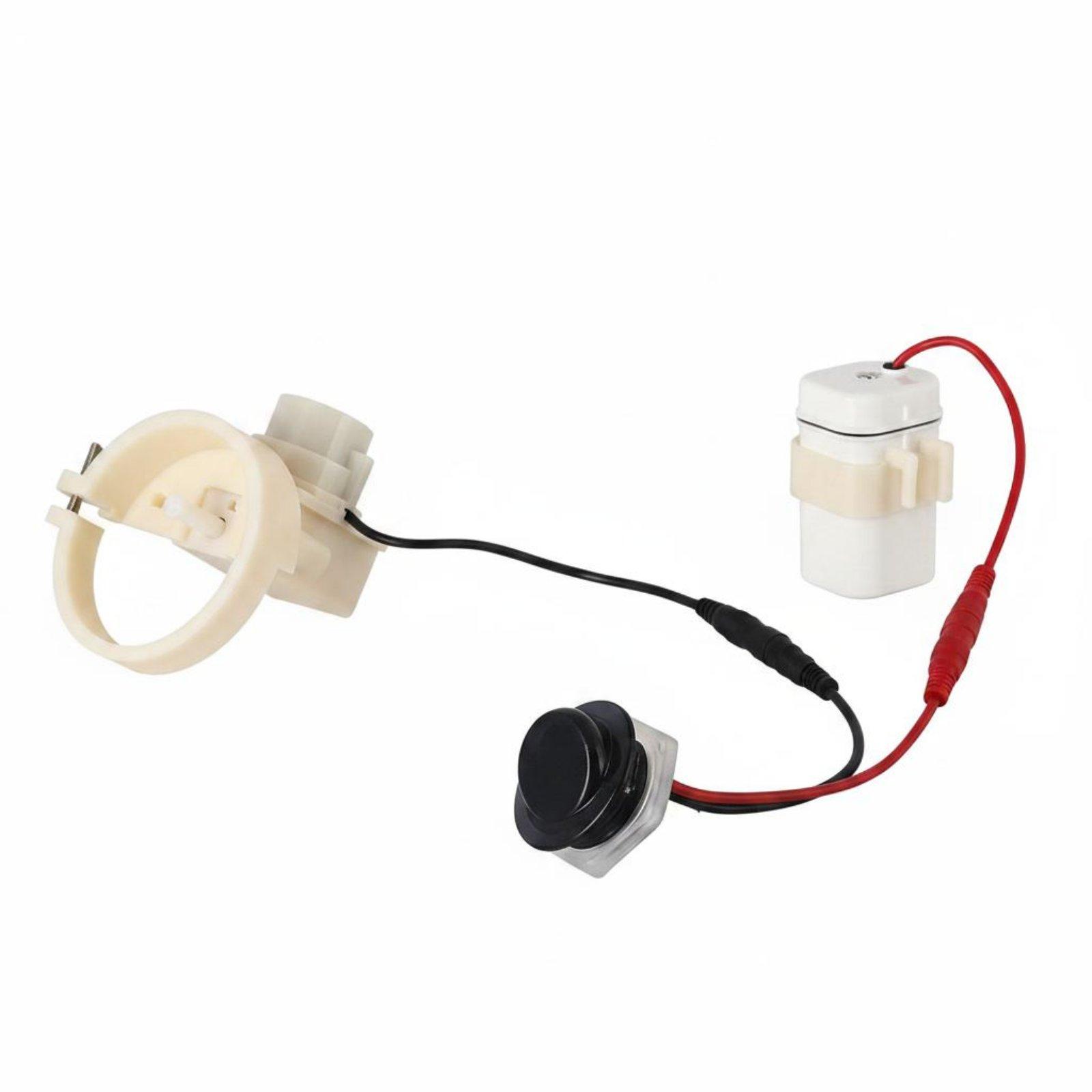 Otomatik Yıkama Sensörlü Akıll - Upgrade Smart Home incelemesi ve fiyatı