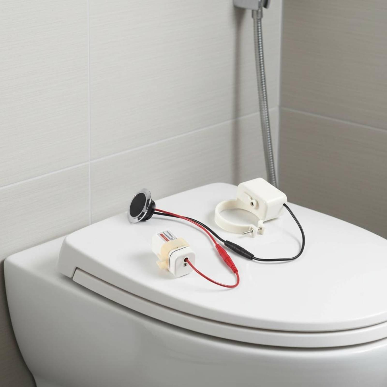 Otomatik Yıkama Sensörlü Akıll - Upgrade Smart Home incelemesi ve fiyatı