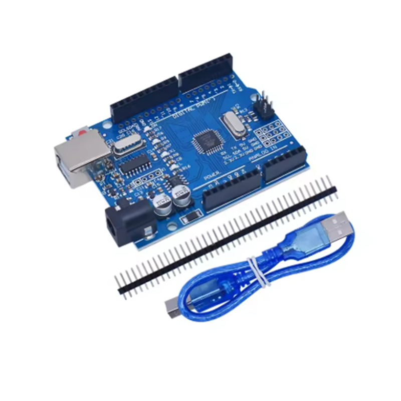 UNO R3 Resmi Kutusu ATMEGA16U2 - Smart Home Arduino Uno incelemesi ve fiyatı