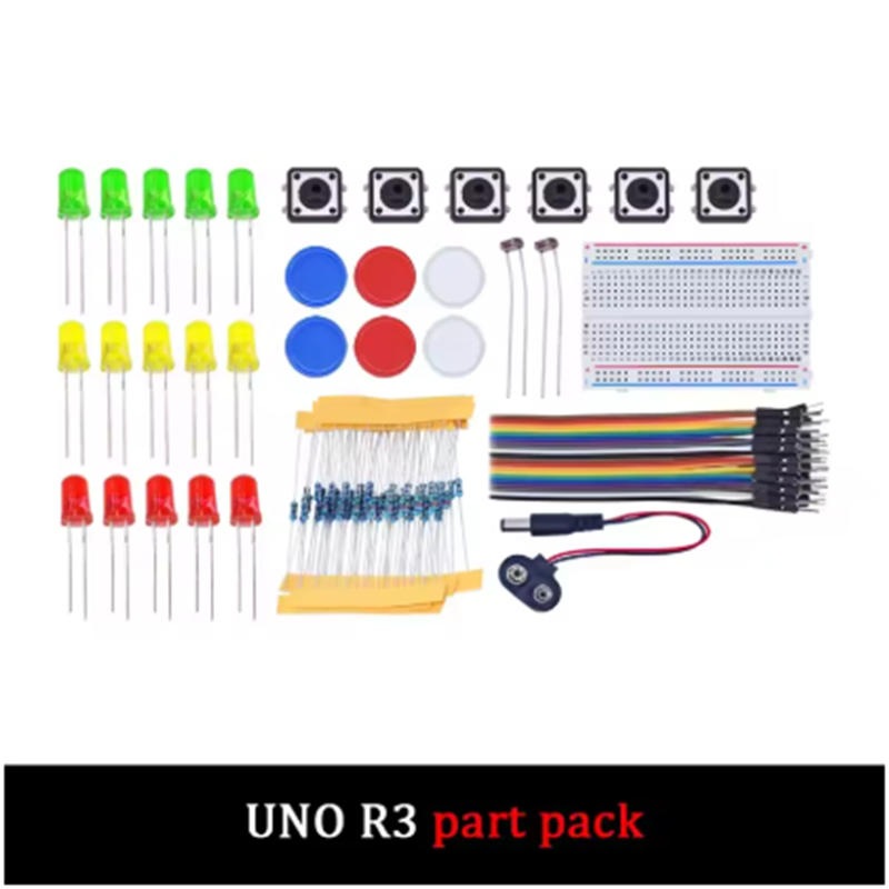 UNO R3 Resmi Kutusu ATMEGA16U2 - Smart Home Arduino Uno incelemesi ve fiyatı