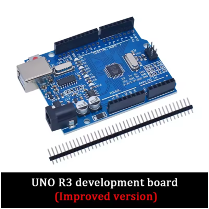 UNO R3 Resmi Kutusu ATMEGA16U2 - Smart Home Arduino Uno incelemesi ve fiyatı