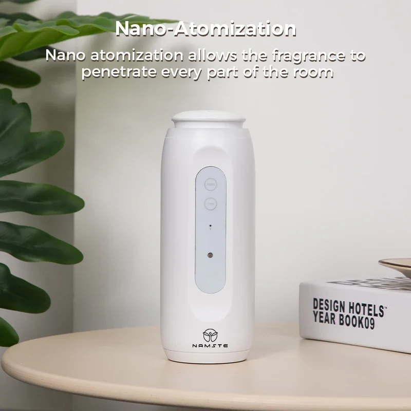 NAMASTE Taşınabilir Akıllı Dif - Smart Home Nest incelemesi ve fiyatı