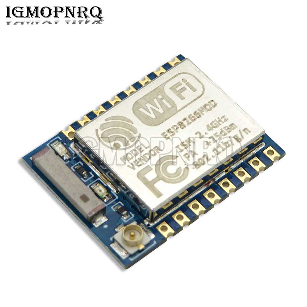 ESP-07 ESP8266 WiFi UZAKTAN Se - Smart Home Arduino Uno incelemesi ve fiyatı
