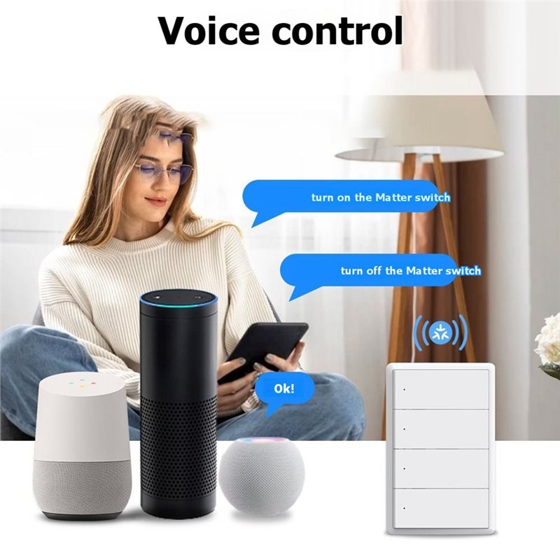 WCS-Tuya Wifi Akıllı Işık Anah - Smart Home Lighting Control incelemesi ve fiyatı