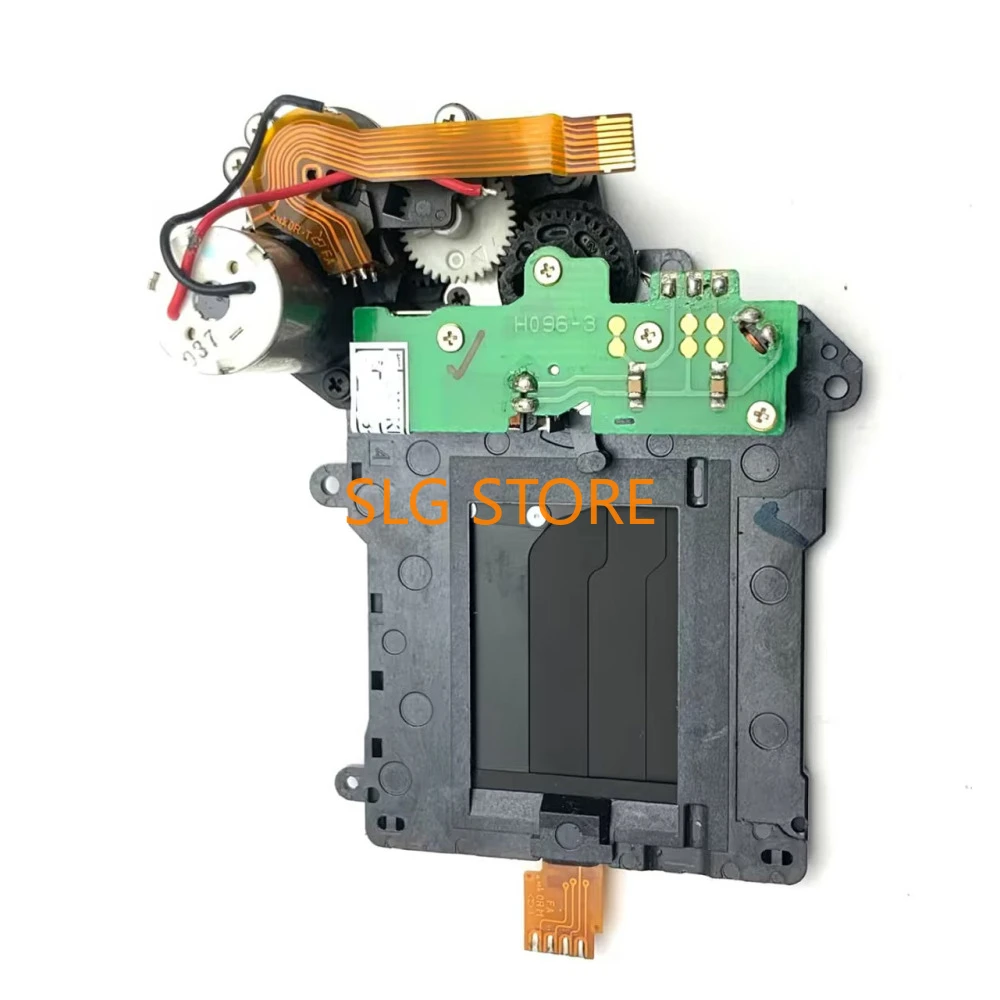Orijinal YENI Deklanşör Grubu, - Curtain Motor incelemesi ve fiyatı