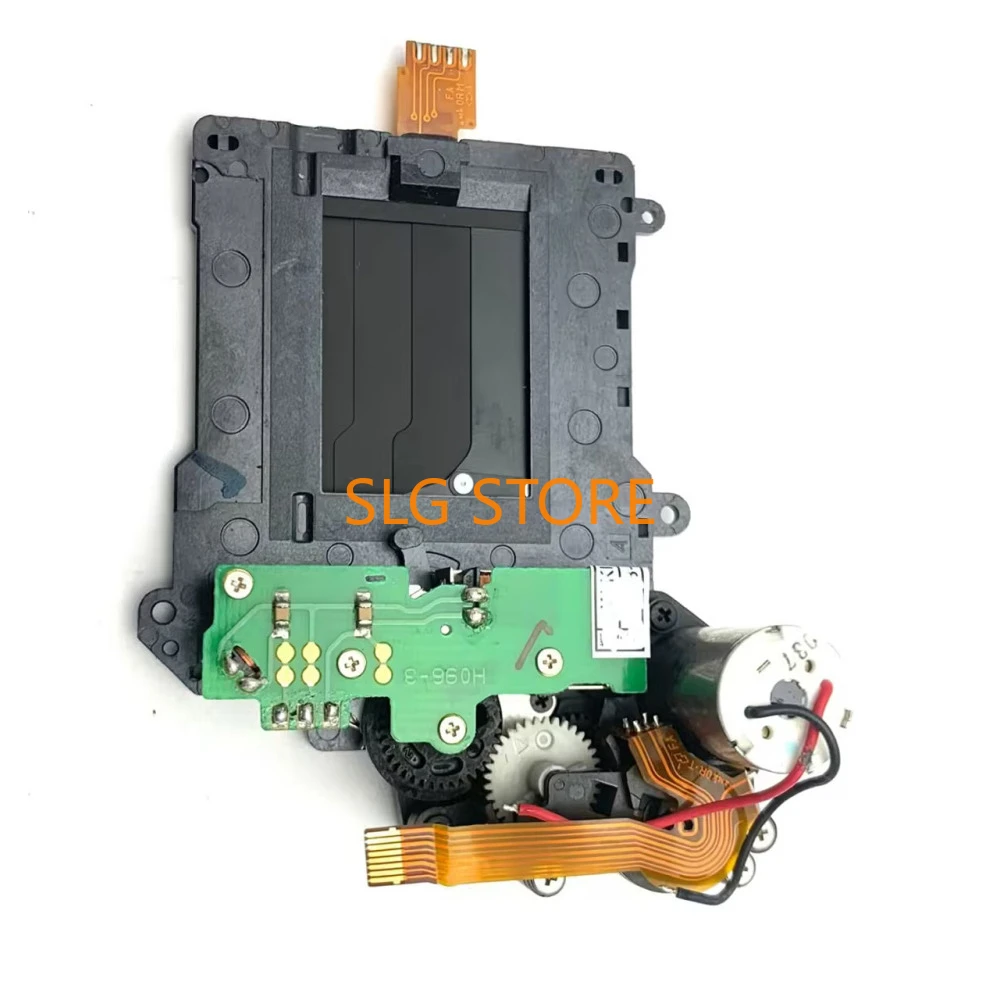 Orijinal YENI Deklanşör Grubu, - Curtain Motor incelemesi ve fiyatı
