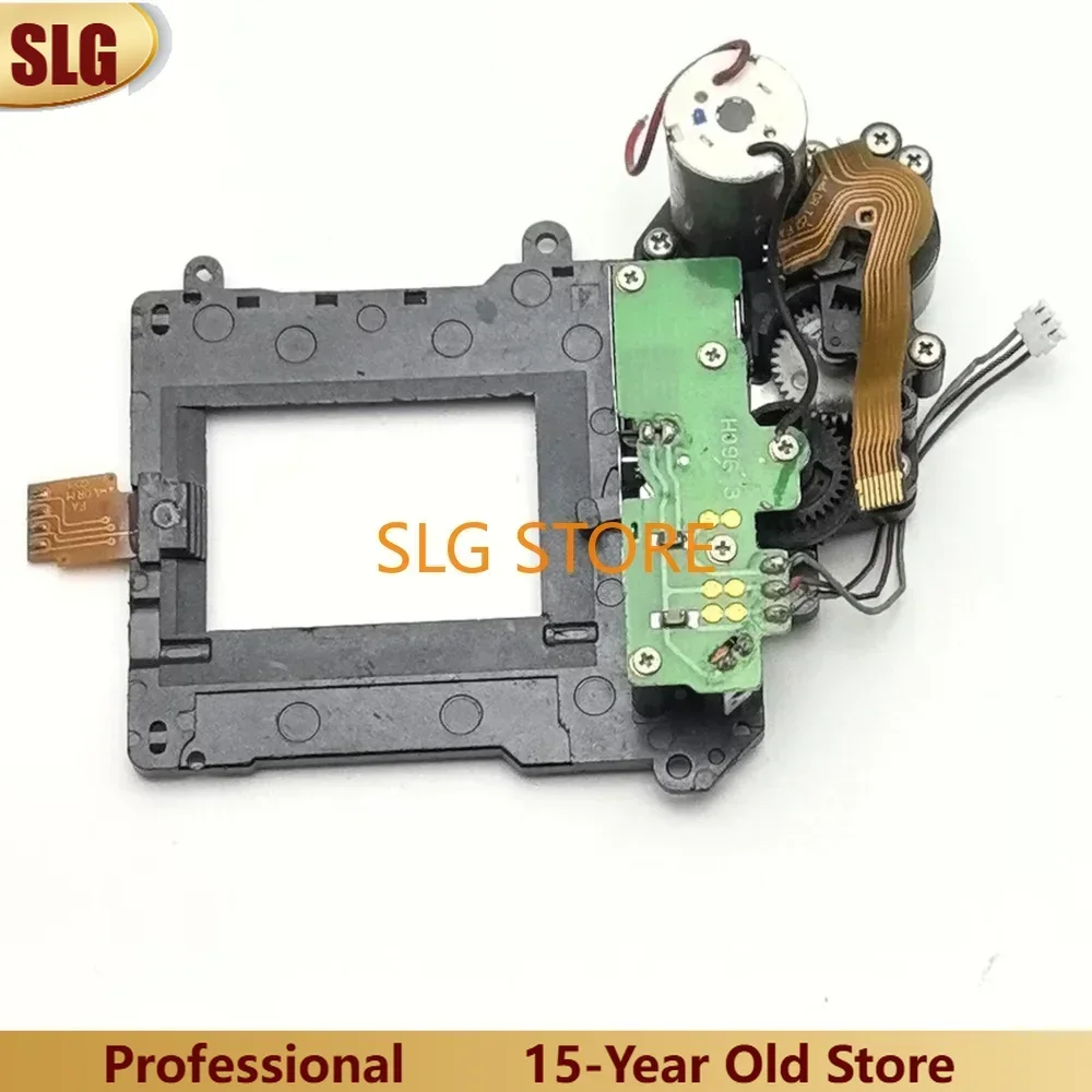 Nikon D7000 D7100 D7200 için o - Curtain Motor incelemesi ve fiyatı