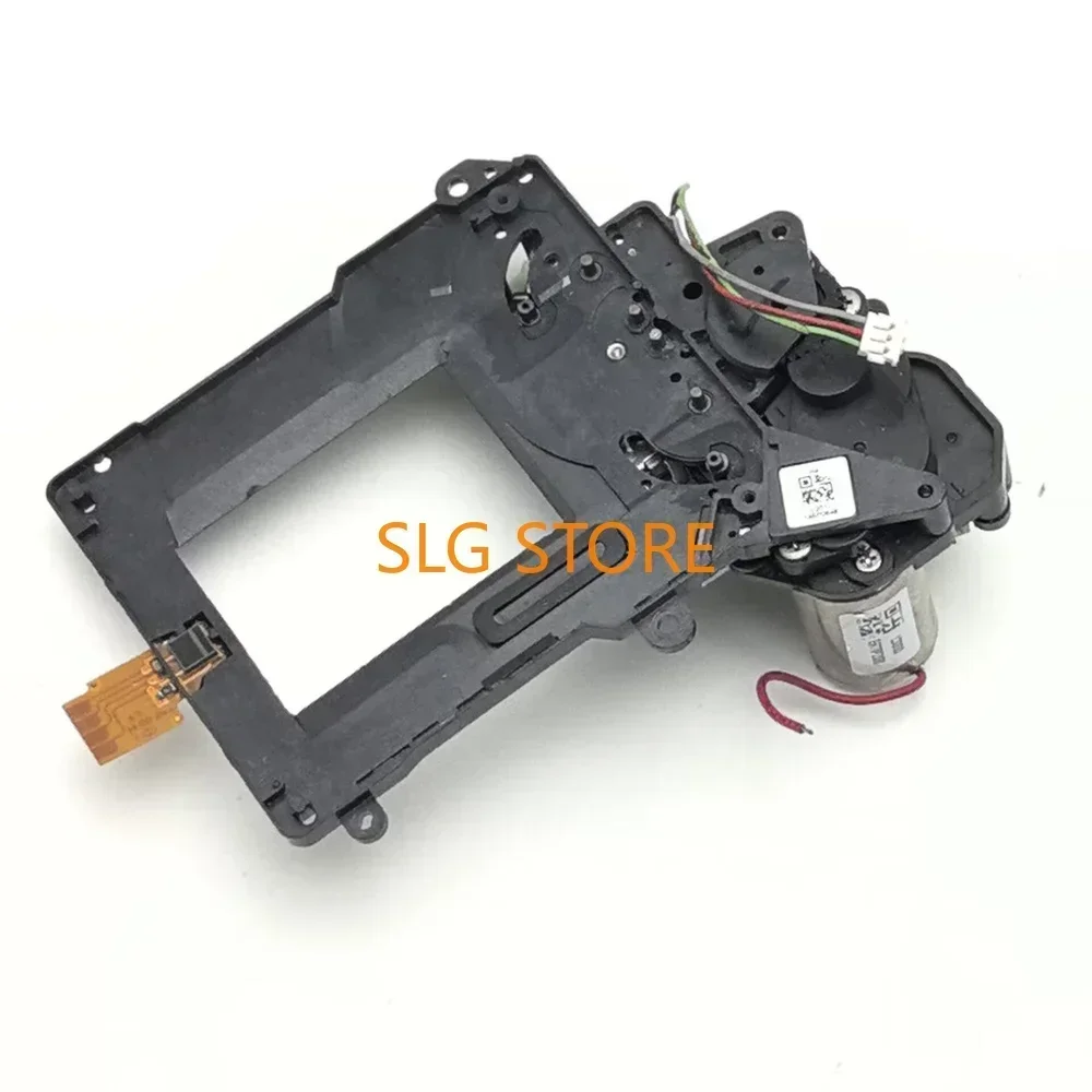 Nikon D7000 D7100 D7200 için o - Curtain Motor incelemesi ve fiyatı