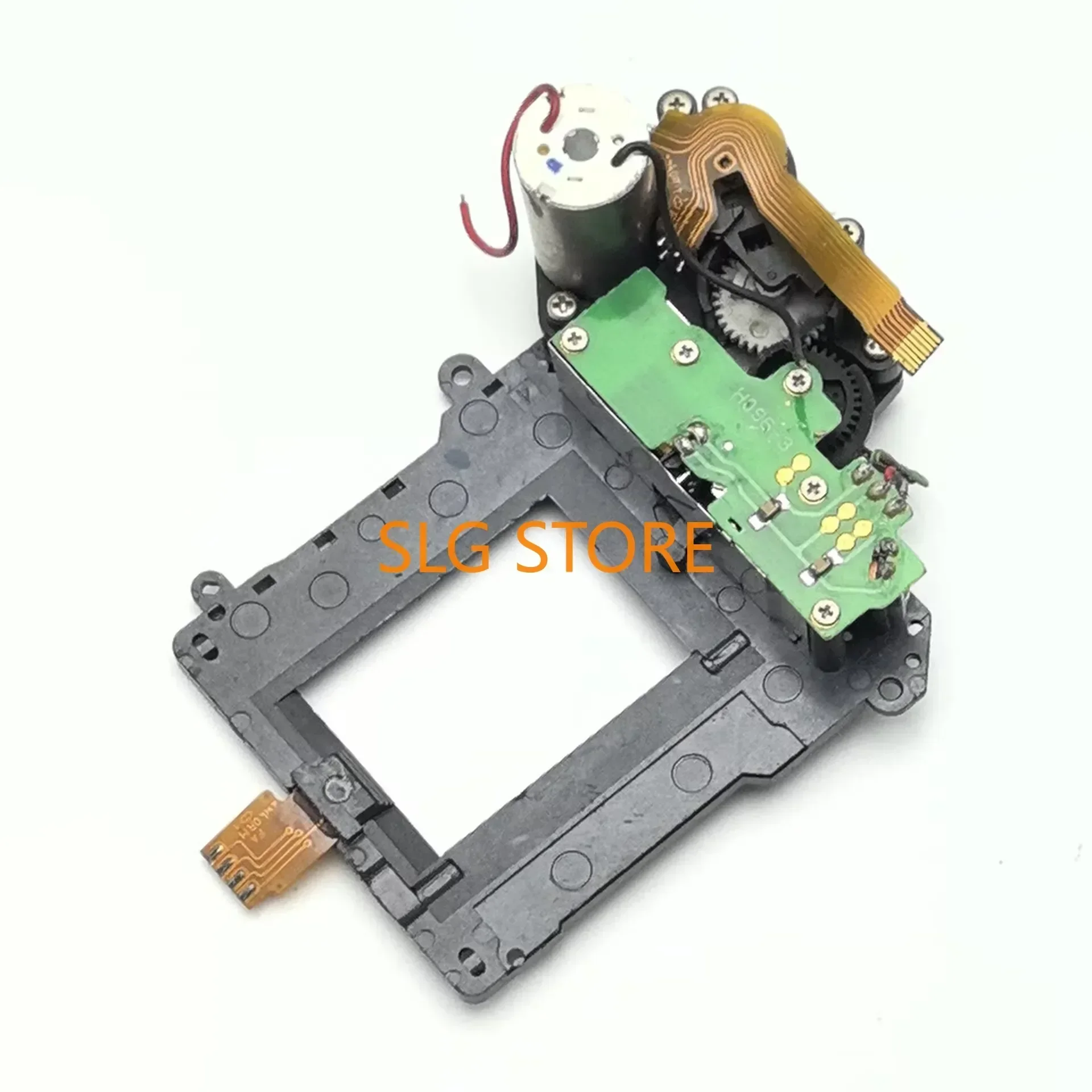 Nikon D7000 D7100 D7200 için o - Curtain Motor incelemesi ve fiyatı