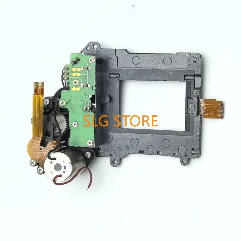 Nikon D7000 D7100 D7200 için o - Curtain Motor incelemesi ve fiyatı