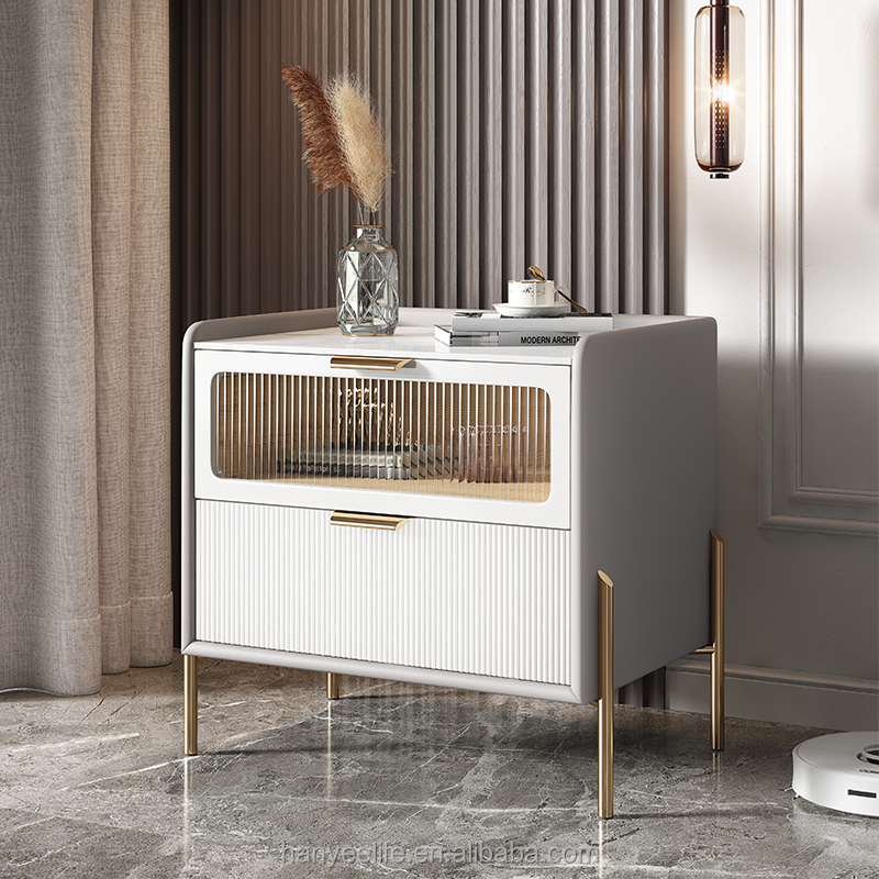 AIROW Modern Lüks Akıllı Komod - Smart Home Interior incelemesi ve fiyatı