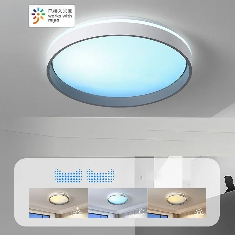 Akıllı Tavan Lambası: Tam Spek - Smart Home Simulation incelemesi ve fiyatı