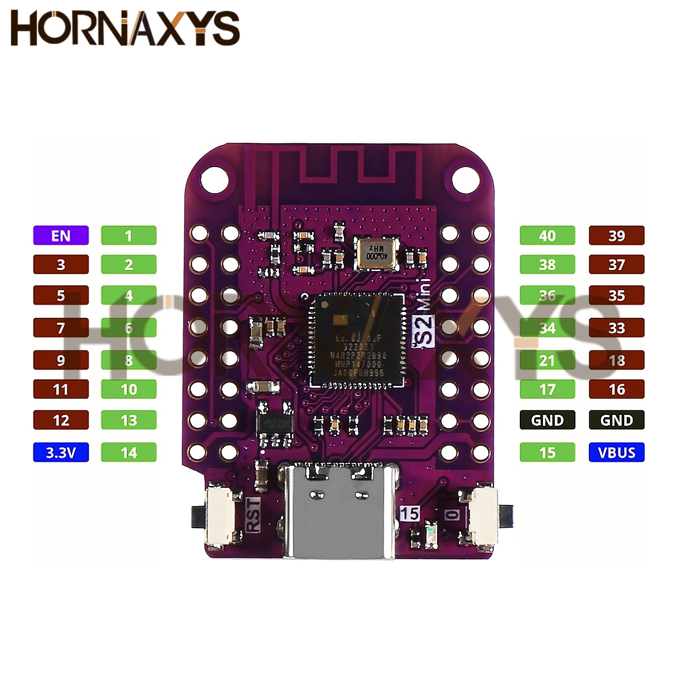 1-10PCS/ESP32 S2 Mini V1.0.0 - - Smart Home Arduino Uno incelemesi ve fiyatı