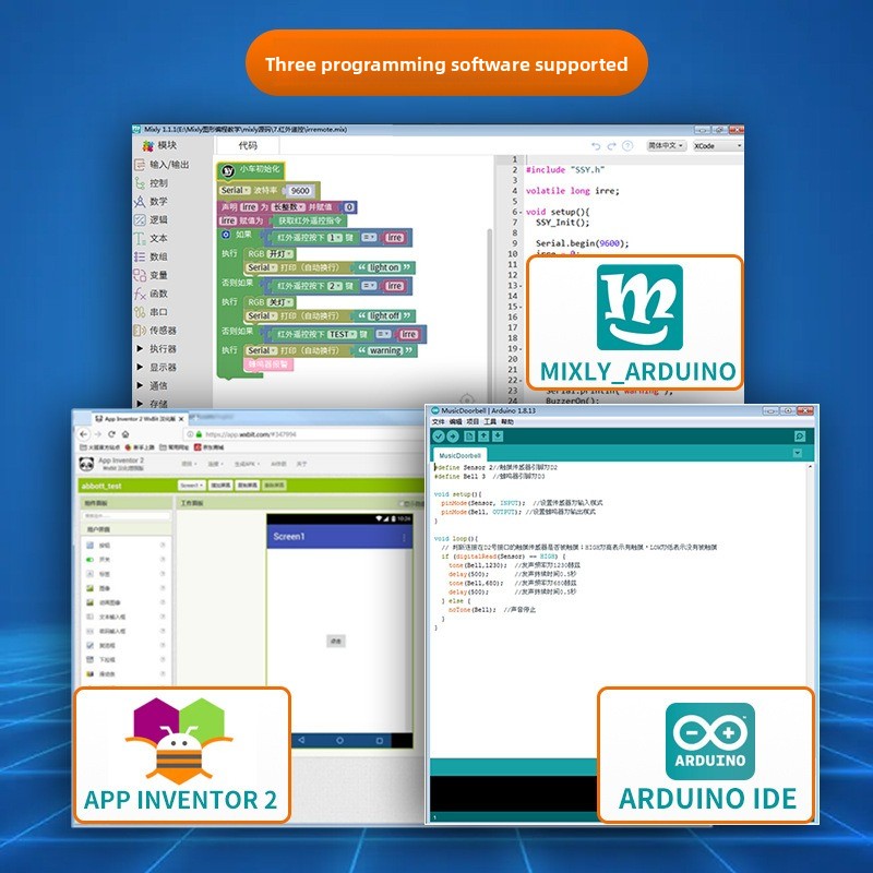 Arduino Uno için Akıllı Ev Sis - Smart Home Arduino Uno incelemesi ve fiyatı