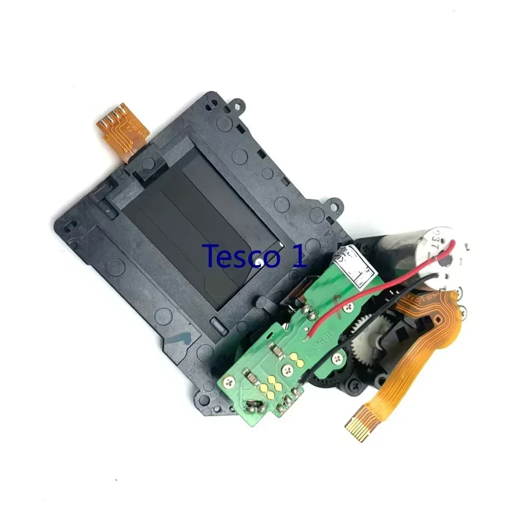 100% YENI Orijinal Nikon D7000 - Curtain Motor incelemesi ve fiyatı