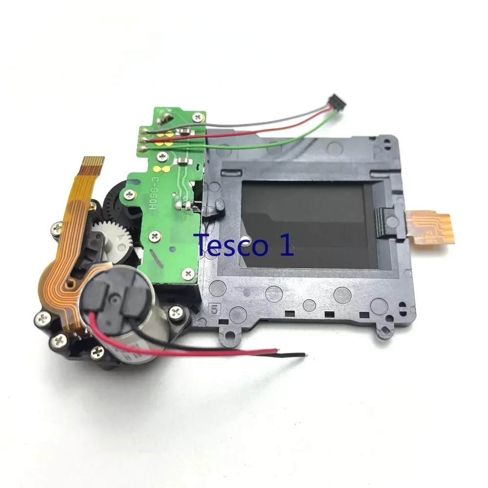 100% YENI Orijinal Nikon D7000 - Curtain Motor incelemesi ve fiyatı