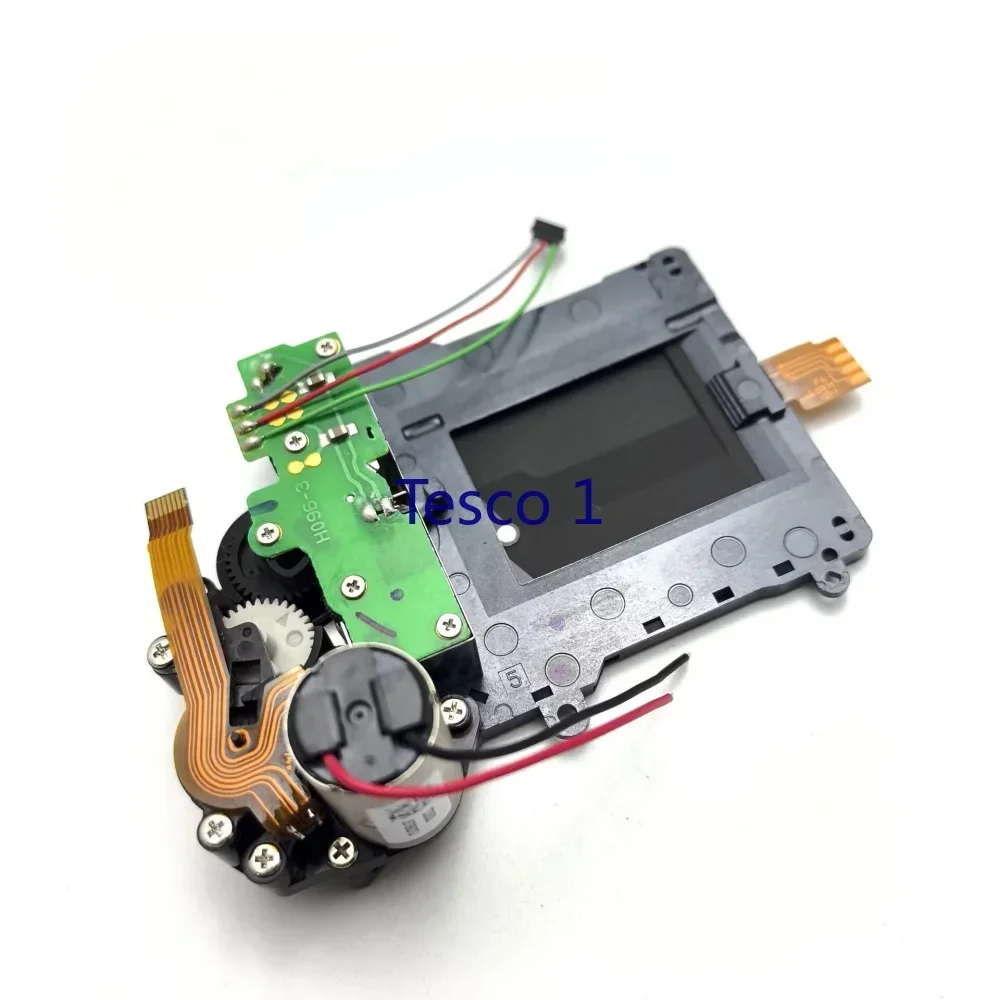 100% YENI Orijinal Nikon D7000 - Curtain Motor incelemesi ve fiyatı