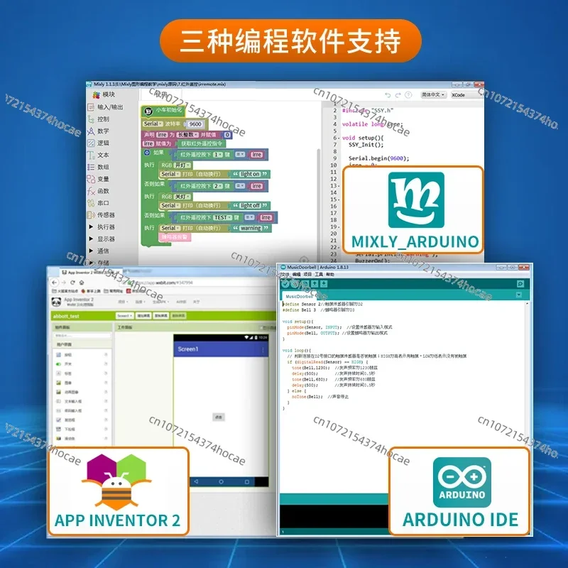 Arduino Uno Misty Grafik Progr - Smart Home Arduino Uno incelemesi ve fiyatı