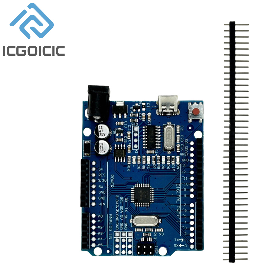 1-10 adet geliştirme kurulu We - Smart Home Arduino Uno incelemesi ve fiyatı