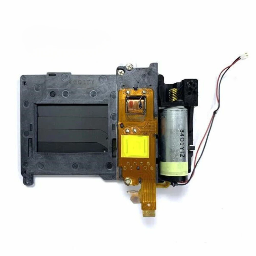 Orijinal Deklanşör Grubu Sürüc - Curtain Motor incelemesi ve fiyatı